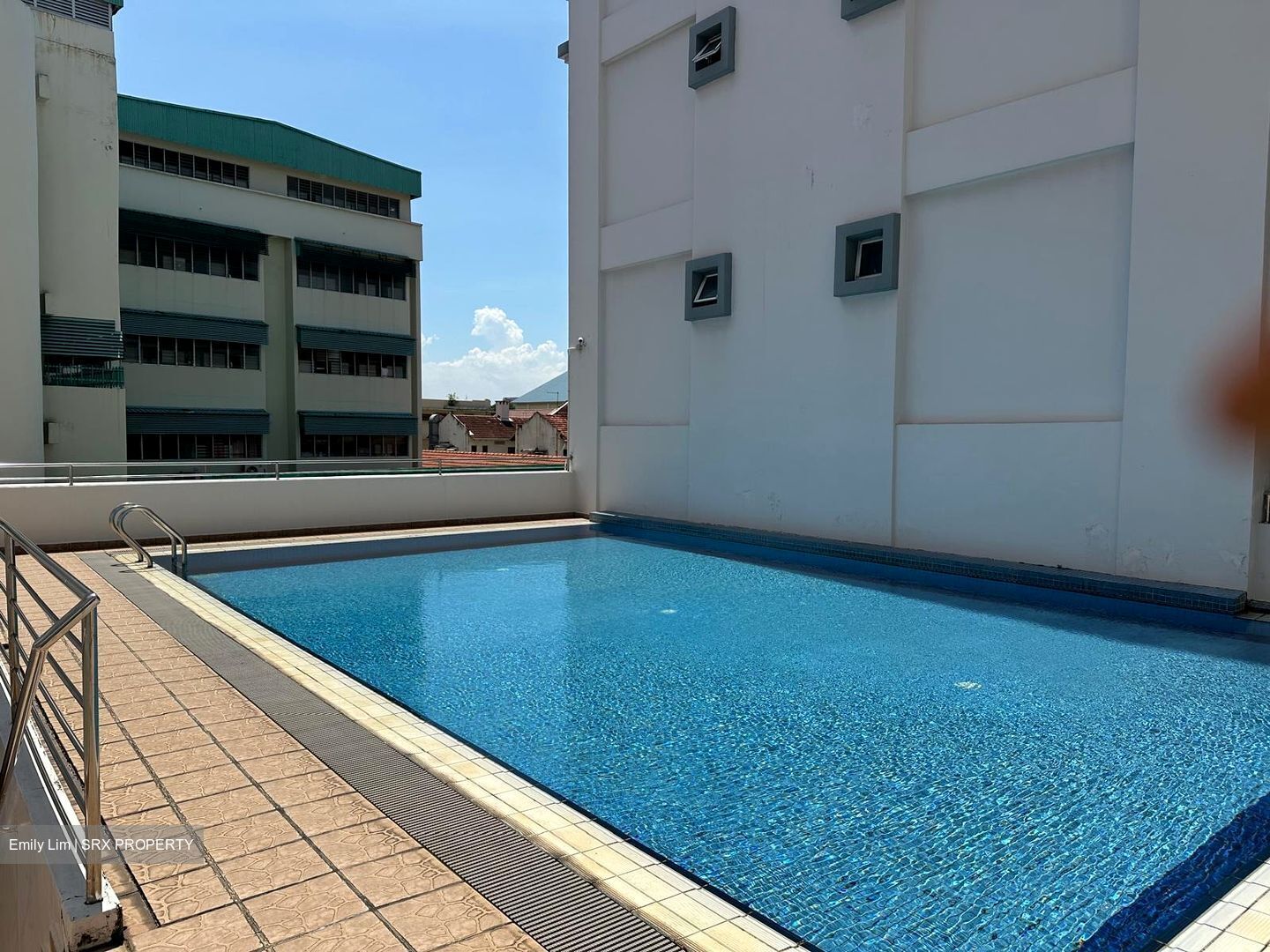 Casa Emerald (D14), Apartment #533100171